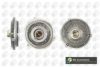 BGA VF9604 Clutch, radiator fan